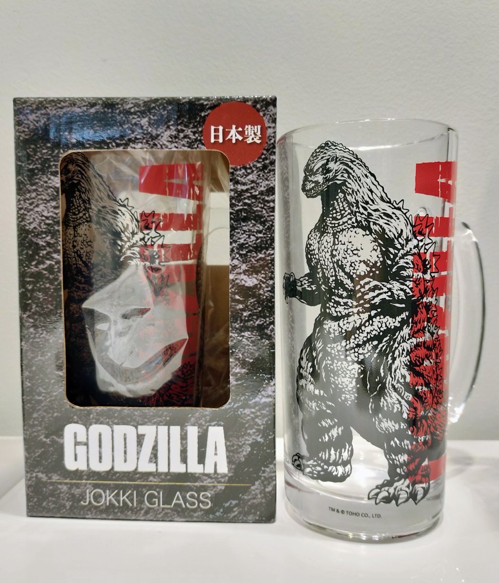 ゴジラ・ストアTokyo (@GodzillaS_Tokyo) / Posts / X
