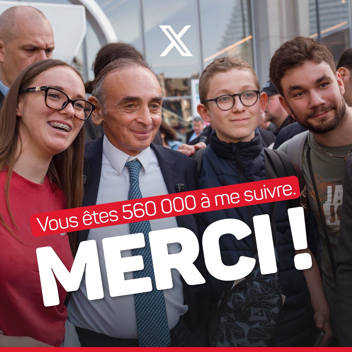 ZemmourEric's tweet photo. Merci ! https://t.co/siGFdWqEDj