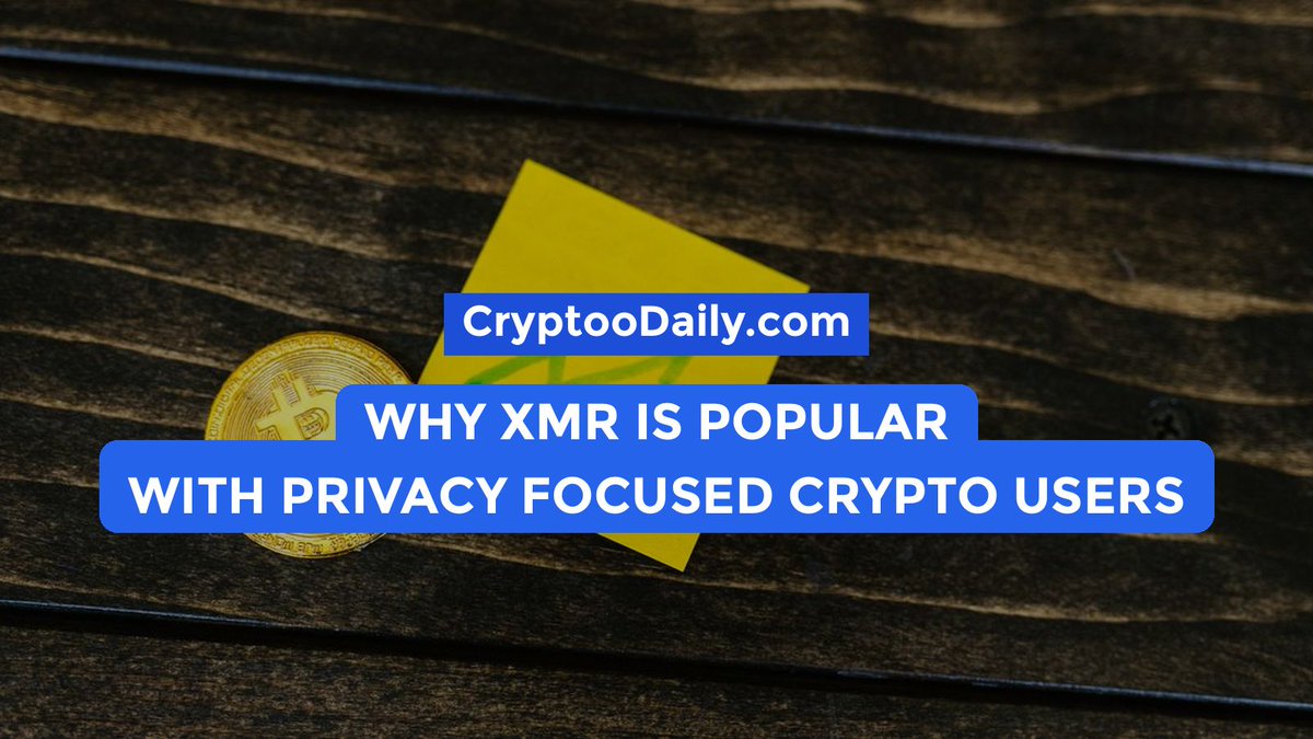 cryptoodaily's tweet photo. Here’s how to grow your crypto holdings without spending a fortune...

Privacy-focused users choose XMR for greater transaction confidentiality, and AI-powered cloud mining offers a lower-cost way to participate using payments like $DCR, $LTC, and $XAUT. https://t.co/JVqGP3Kzhu