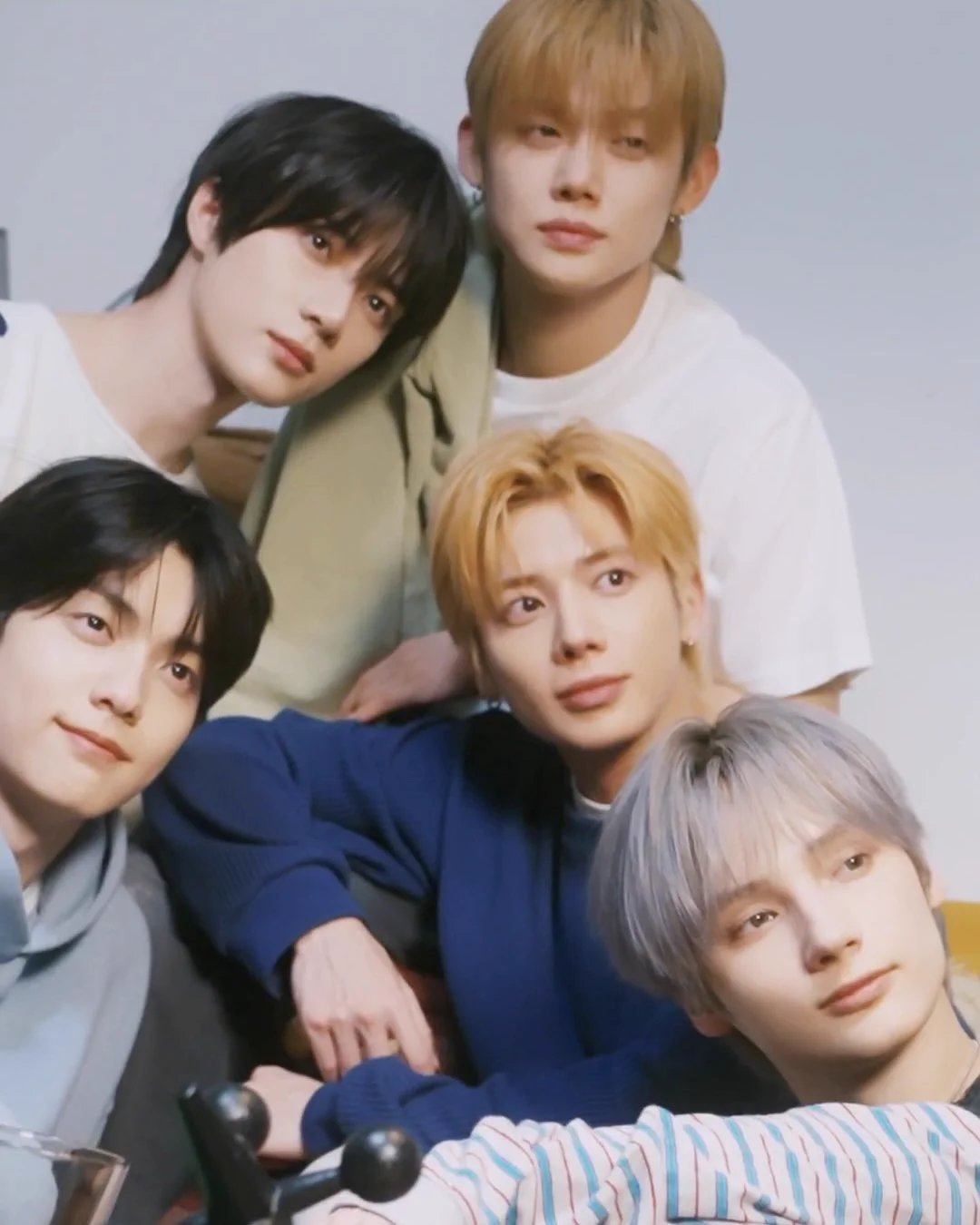 TXT JAPAN OFFICIAL on X: 