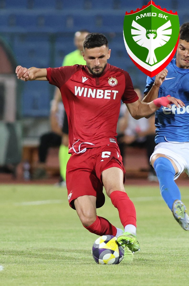 Caspwon's tweet photo. Dellova Türkiye’ye geldi!
Amedspor’a transferi artık an meselesi. Oyuncu ülkeye iniş yaptı ve şu anda sağlık kontrollerinden geçiyor. Transferin kısa süre içinde resmiyet kazanması bekleniyor.

#amedspor #dellova #transfer #Süperlig https://t.co/pr8CwcOK7a