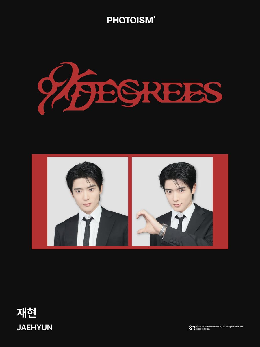 photoismth_siam's tweet photo. PHOTOISM X JAEHYUN
ARTIST FRAME OPEN !

เฟรม <JAEHYUN> เปิดให้บริการแล้วที่โฟโต้อิซึ่ม

สร้างความทรงจำไปกับเฟรม <JAEHYUN> ได้ที่โฟโต้อิซึ่มทุกสาขา

*ระยะเวลา | 11 ก.ค. - 30 ก.ย. 2026

ONLY IN #PHOTOISM

#photoism_th_siamscape #JAEHYUN #재현 https://t.co/bkARcUuflD