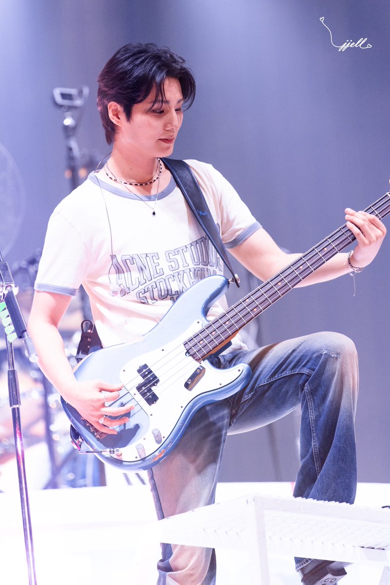 JJell334058's tweet photo. ʕ•̫͡•ʕ•̫͡•ʔ•̫͡•ʔ•̫͡•ʕ•̫͡•ʔ•̫͡•ʕ•̫͡•ʕ•̫͡•ʔ•̫͡•ʔ•̫͡•ʕ•̫͡•ʔ•̫͡•ʔ
ʕ•̫͡•ʕ•̫͡•ʔ마젠타에서 피어난 영현•̫͡•ʕ•̫͡•ʔ•̫͡•ʔ

260704 DAY6 10주년 투어 <The DECADE> 서울 피날레
#영현 #강영현 #데이식스 #DAY6 https://t.co/MnfX1zSb2y