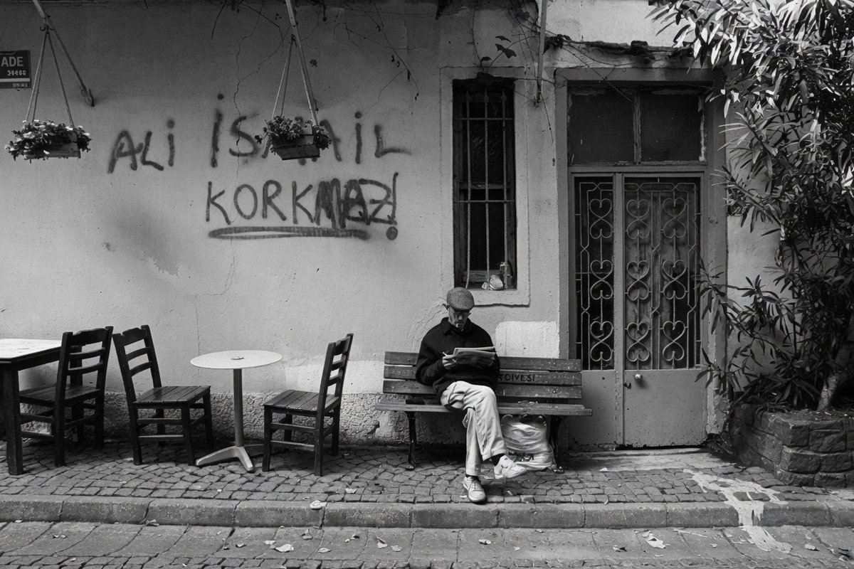 ozkan_oztas's tweet photo. 13 yıl oldu. 

#AliİsmailKorkmaz https://t.co/JNY5Y5eicJ
