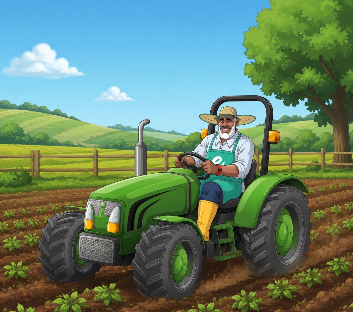 efarmcoin's tweet photo. This isn't just a ride—it's a money-making machine.💰🚜

Are you going to Ride with $EFARM or remain on the sidelines?

0x3333ec52fdfce300ba0609a9c533896cdca87777 https://t.co/lp9n6w2TnT