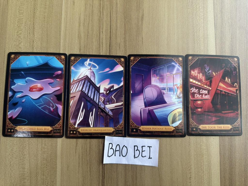 Jexn1_ll's tweet photo. ** 1 ลายมีหลายใบ คอล 2  ทั้งหมด **
ปล่อยเทใบละ 60-.  /  5 ใบ 150 -.
เฉพาะ Dad Mugs , Lucifer’s room  150 
📬ส่งฟรี

#ตลาดนัดแฮซบิน #ตลาดนัดhazbinhotel  #ตลาดนัดhazbin https://t.co/YKLAnyJulx