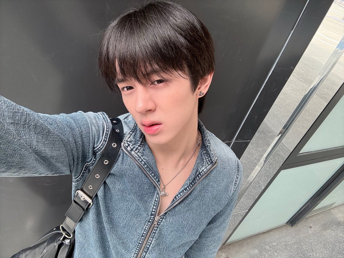 niceboripat's tweet photo. ร้อนนนน อ้ากกกก🥵 https://t.co/7vsfr6gmBO