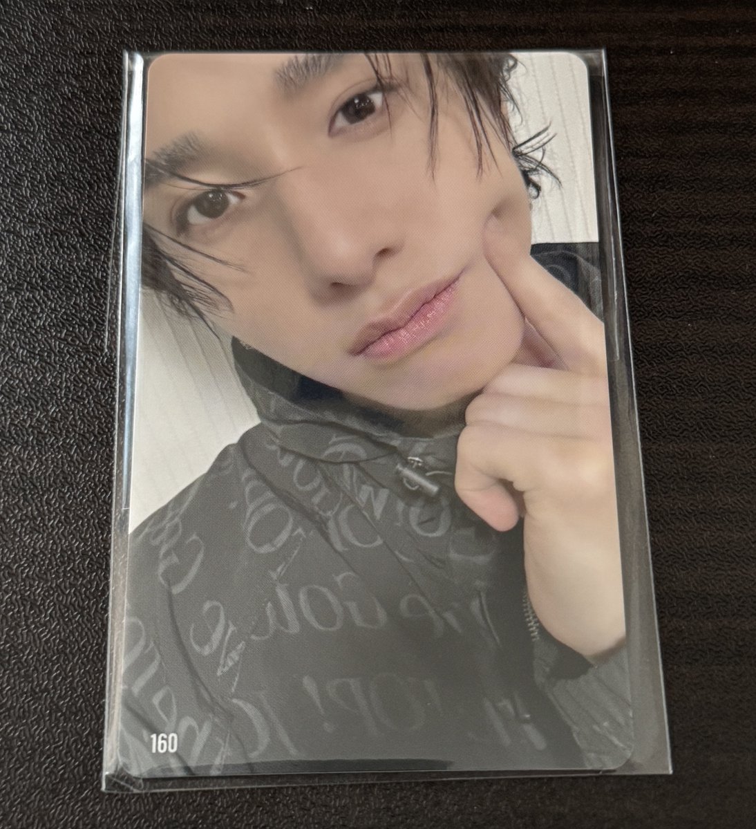 _ss_pyon__'s tweet photo. JO1 JO1DERSHOW 2026 永縁
EIEN FINAL トレカ 譲り 交換

譲：白岩155 與那城155 157 金城157 
白岩148 152 與那城151 豆原149
金城151 154 佐藤152 160

求：川尻 160 157 158 ＞ 147 153 154

7/20手渡しまたは郵送希望です
お気軽にお声掛けください

#jo1譲 #jo1 https://t.co/z3299w1MJx