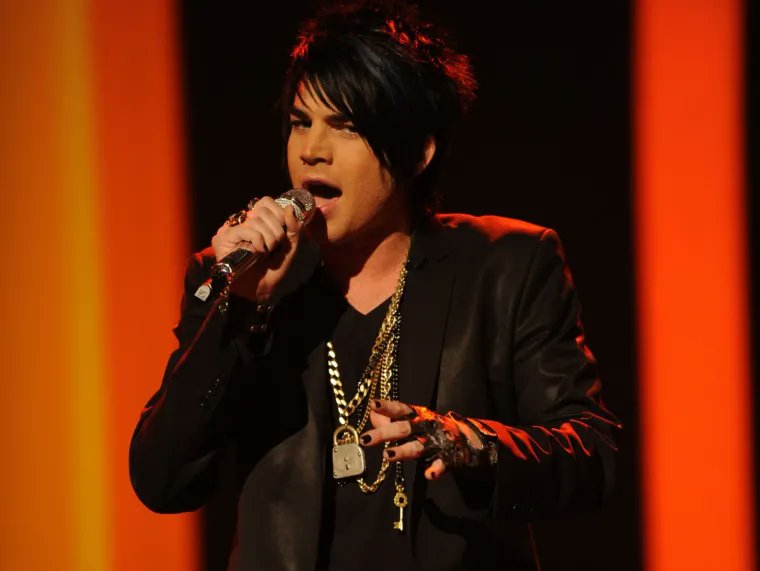 dianik_bg's tweet photo. THE PAPER Adam Lambert :‘I was overcompensating when I first joined Queen’
Handsome and more imposing than I was expecting,he is dressed head-to-toe in black,with chunky platform boots /that voice of his–multi-octave and ozone-puncturing
#AdamLambert #ADAM
https://t.co/mnWEqljbbu https://t.co/456gIk15ji