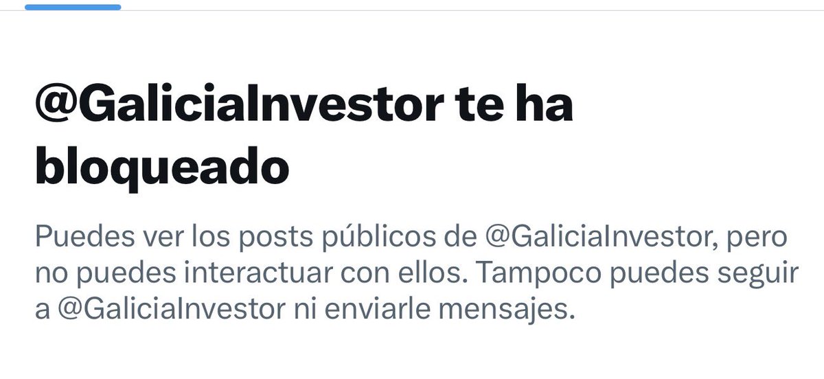 El Loco del Dividendo tweet media