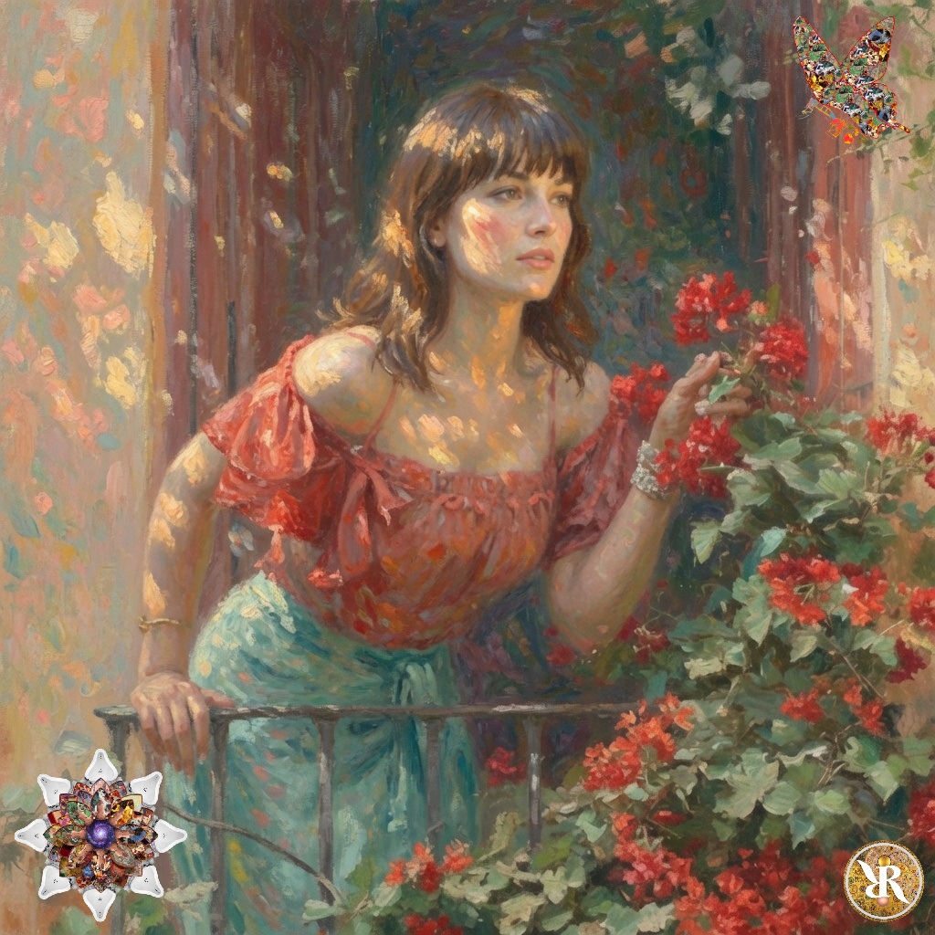 selavy2020's tweet photo. @rrosecellavivi @scastaldi9 #Buongiorno #GoodMorning
🍃🌹🍃🌹🍃
The sun does not shine for a few trees
and flowers, but for the wide world's joy.
Henry Ward Beecher
#EstateDAnimo
#VentagliDiParole
🌱
https://t.co/0i1JE41DjA
🍀
#ILoveYou❇️#ちゃんみな🎶 #CHANMINA🎶
✳️
🪷🦋
#MonetStyle
❤️🧡💛💜 https://t.co/xfAKs90KOH