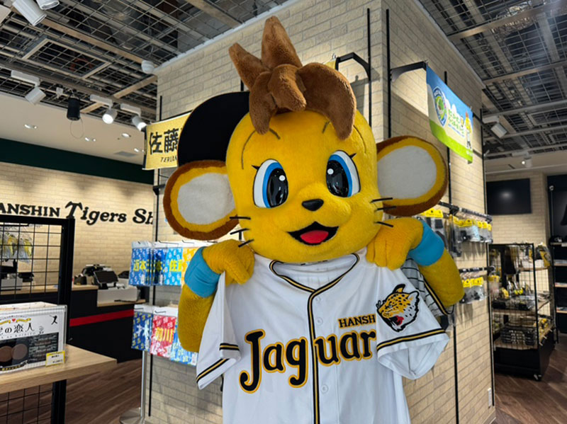 公式】阪神タイガースグッズ情報 (@tigersgoodsinfo) / Posts and