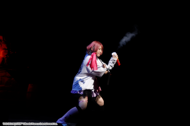 imas_CGofficial's tweet photo. ✦━━━━━━━✦━━━━━━━✦

「まぜるな危険ッ！」

✦━━━━━━━✦━━━━━━━✦

👇アーカイブ配信チケットは明日13日(月)18時まで販売中！
https://t.co/jYF6CvI7vm

#デレミュオブザデッド_観劇レポート
#デレミュ_オブザデッド https://t.co/sfu9KMtCLY