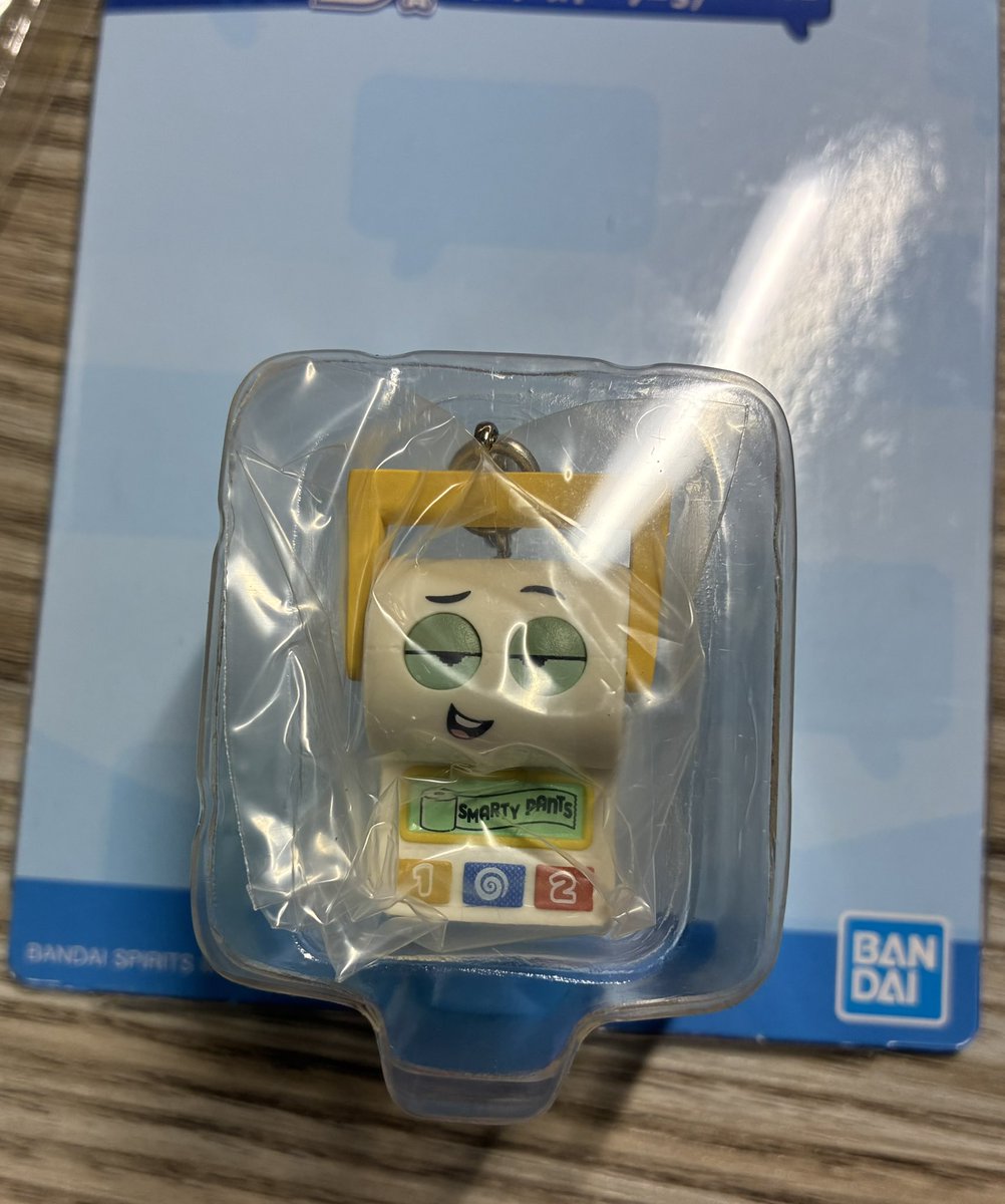 Paburonardz's tweet photo. なんと出てしまった！ https://t.co/MvqDCLSFxF