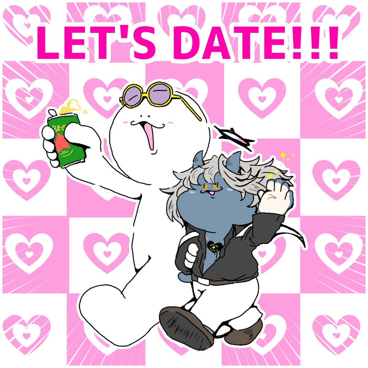 fumiste000's tweet photo. 福岡ZeppへDATEに行くぞぉぉおおおお!!!!!!!!
きみがだいすーき！あの海辺よりも、だいっすぅーきぃーーーー!!!!( ᐛ🫶)( ᐛ🫶)( ᐛ🫶) https://t.co/IbeWblR4fJ