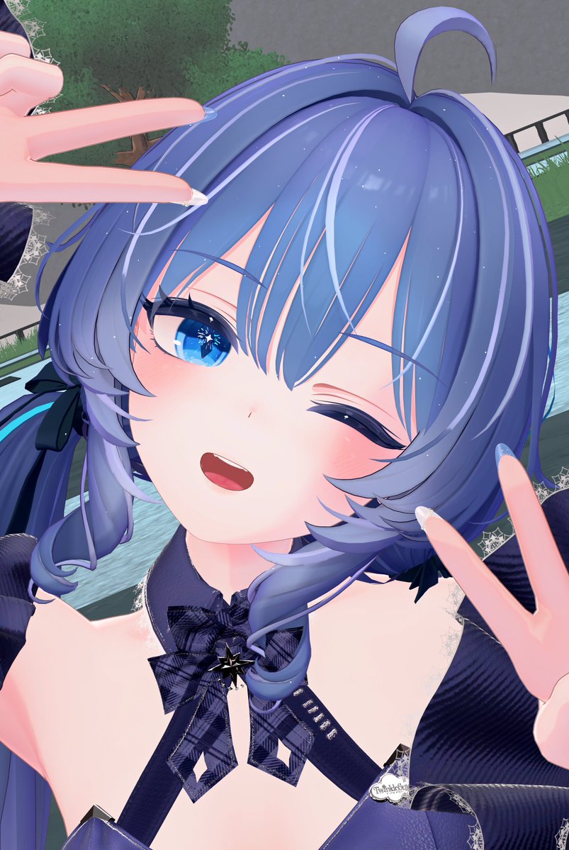 はむページ おつきん！✌️✌️
