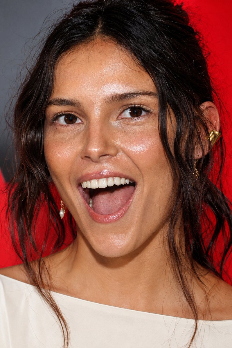 Face_pumper's tweet photo. I really love this hollywood trend of giving us a fresh latina fucktoy to goon over every couple years https://t.co/AGhp4DvTXR