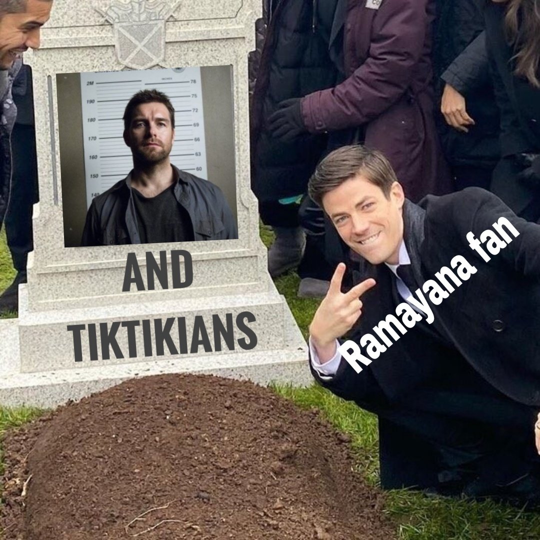 Rkatthemovies's tweet photo. 🚨 Exclusive 🚨

Filling Complaint Against #Ramayana fans,My son @aresthethird2 and outdated Actors fans Missing since yesterday 

Report said that after massive Confirmation of Ramayana Trailer event in Delhi and Comic con my son and Tiktikians are missing.

Request you please help me to find him 🥹🙏