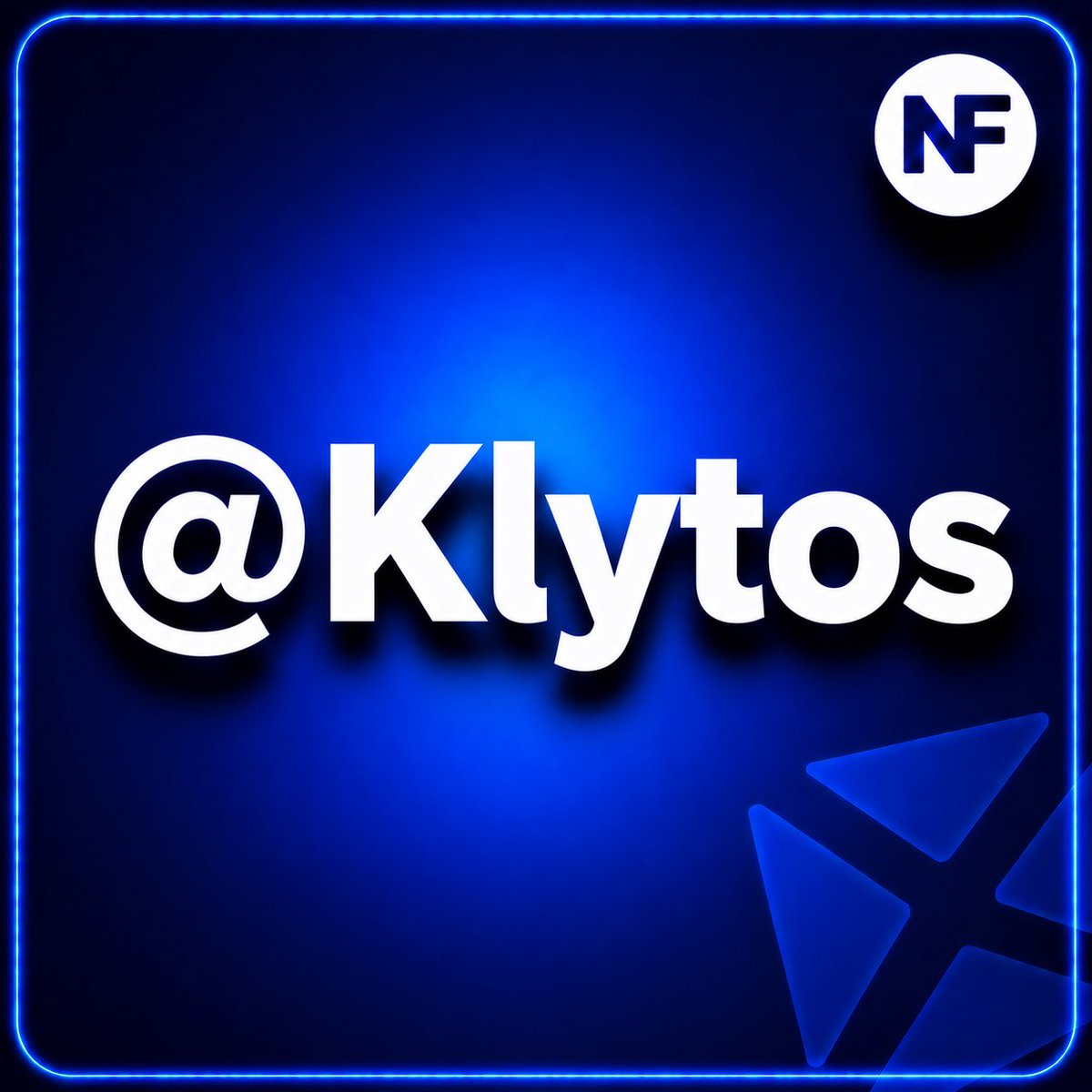 RealTeleTabs's tweet photo. ⚜️ Klytos on Fragment
Legendary. Elegant. Memorable.
A name with timeless character.
Bid now 👇
https://t.co/q95zMxBAHT
#instock #NFT #telegram #tonblockchain #Fragment #Bot #Gift #Onauction #Web3 #Bid #sale #Username #Crypto #MRKT #Gram #Klytos #Market https://t.co/JASmvatHXt