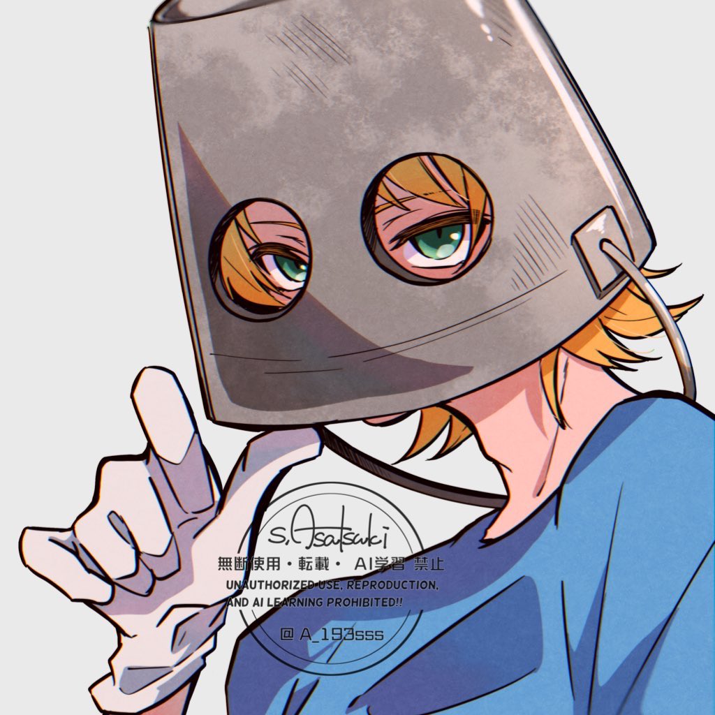 ご興味あれば是非…！🤝✨🪣