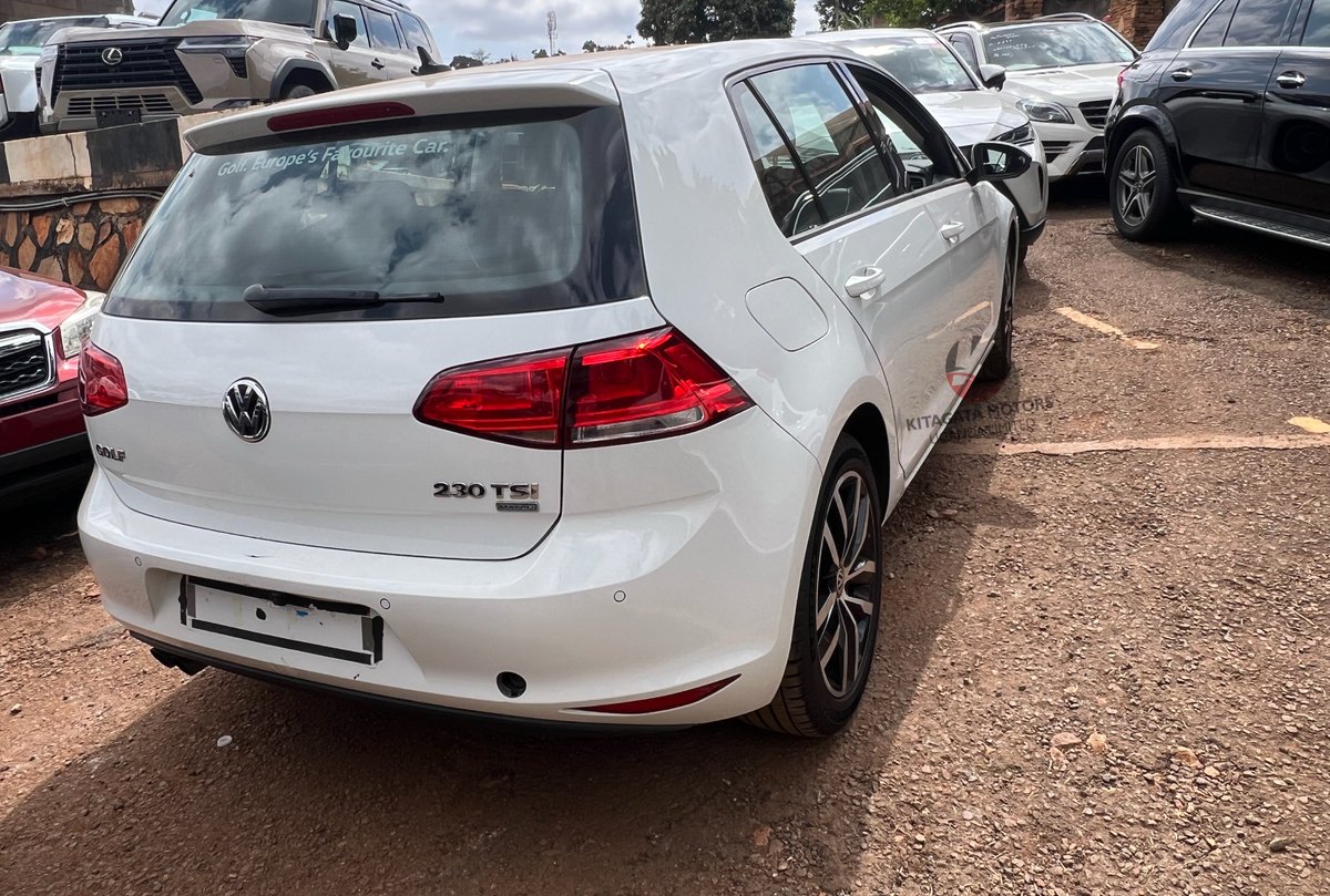 kitagatamotors's tweet photo. Get yourself this Volkswagen Golf 🔥
📞 0704668111 https://t.co/xdm0WQtirM