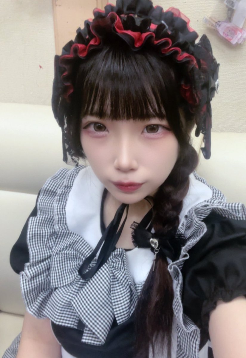 ULALAND_'s tweet photo. 7.10 おきゅいん https://t.co/k5oAmSaVAb