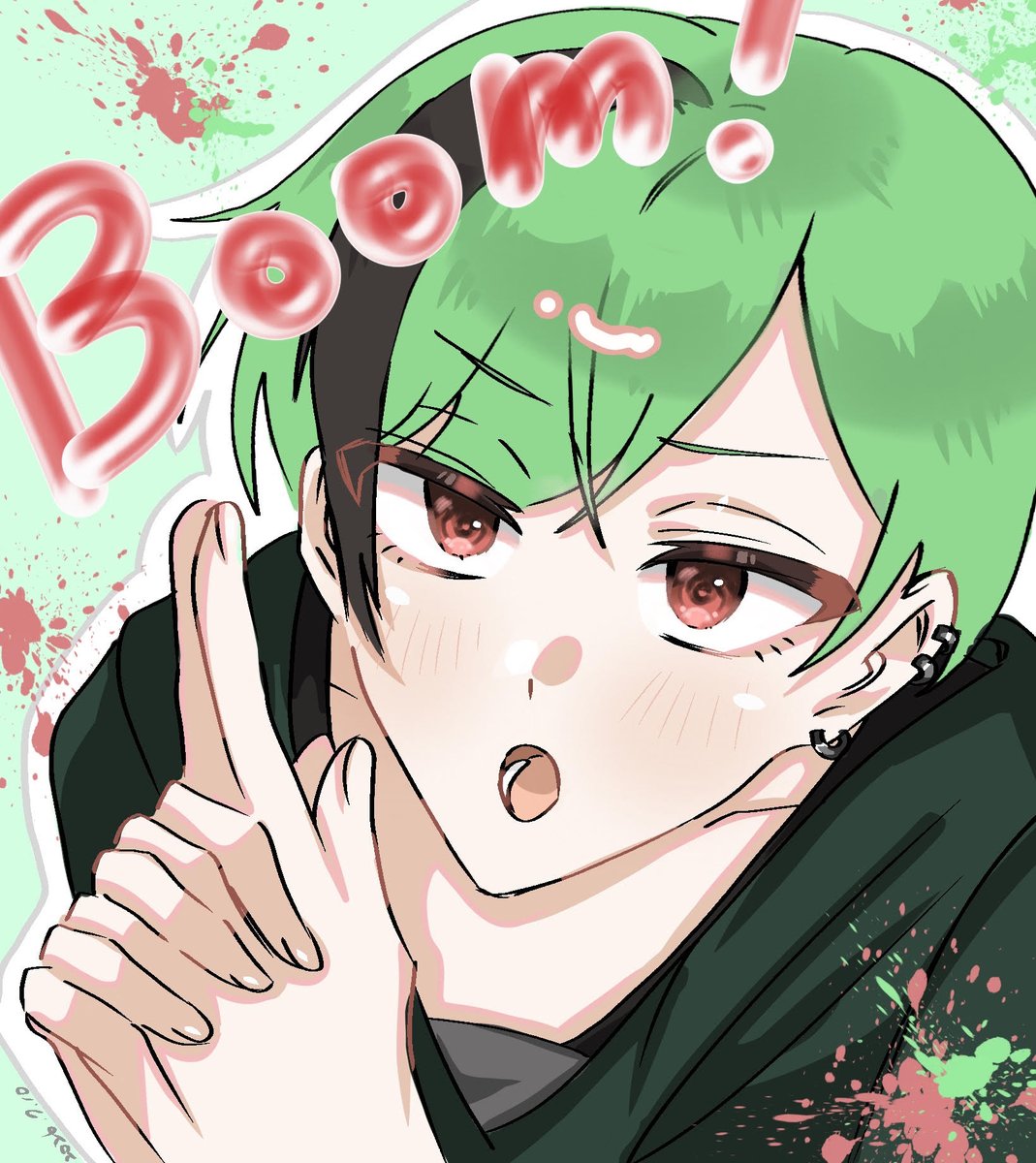 み。 (@mi_0920_) / Posts / X