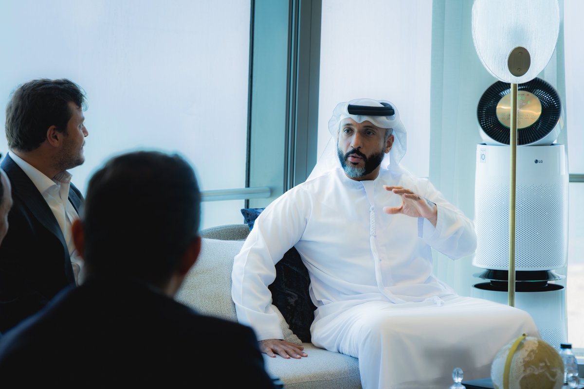 Hamad Salem Al Ameri tweet media