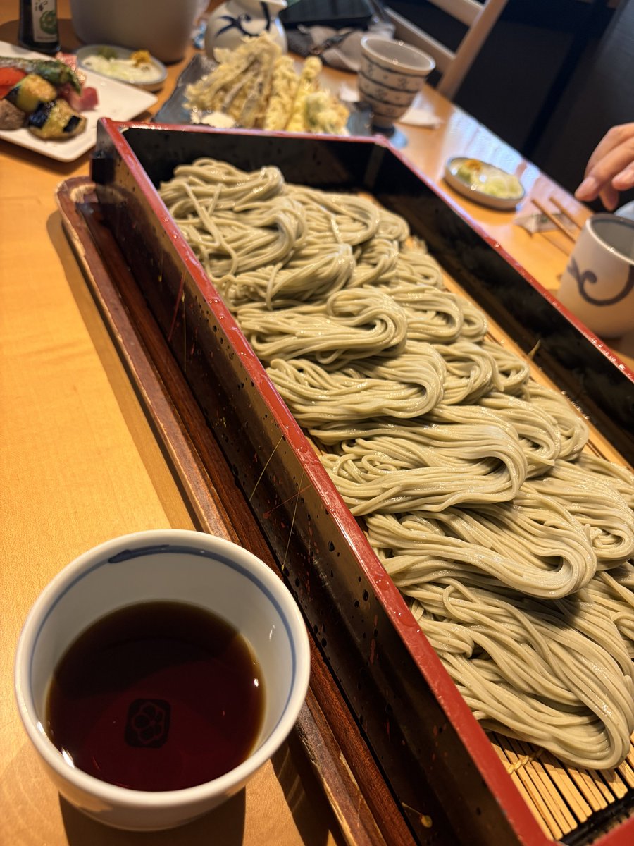 2480leo's tweet photo. 新潟チルアウト。

美味いものいっぱいくった！！ https://t.co/HTrHpjLAyo