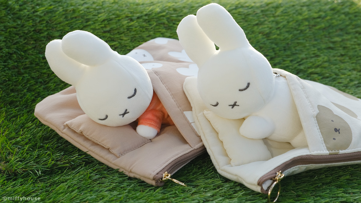 miffyhouse_info's tweet photo. スヤスヤにちようび

 https://t.co/akDMMBiE3Y https://t.co/m9MkHQKnf3