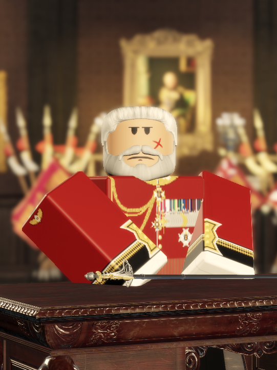 RbxGds's tweet photo. The Colonel's Review 💂💂

The 1st Battalion Grenadier Guards will present for its final all-ranks dress rehearsal for Trooping the Colour at the Colonel's Review. 

The salute will be taken by HRH Duke of Connaught and Strathearn, Colonel of the Grenadier Guards. https://t.co/IK8cPnISUA