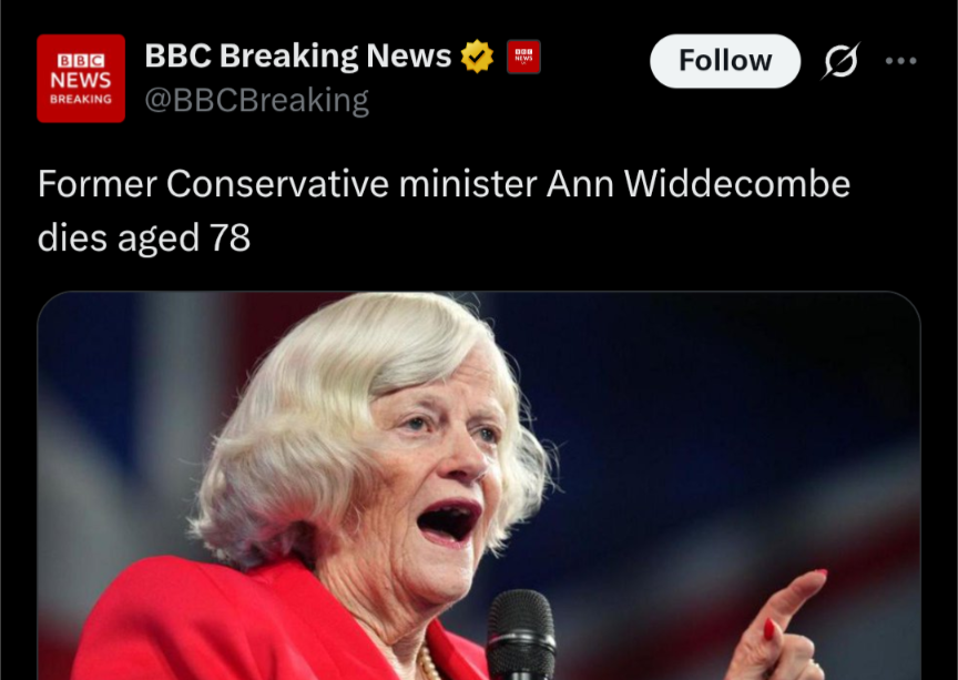 Emma Woolf tweet media