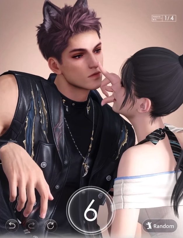 ✨ 𝘾𝙡𝙖𝙞𝙧𝙑𝙏 ( #BringBackValko !! ) tweet media
