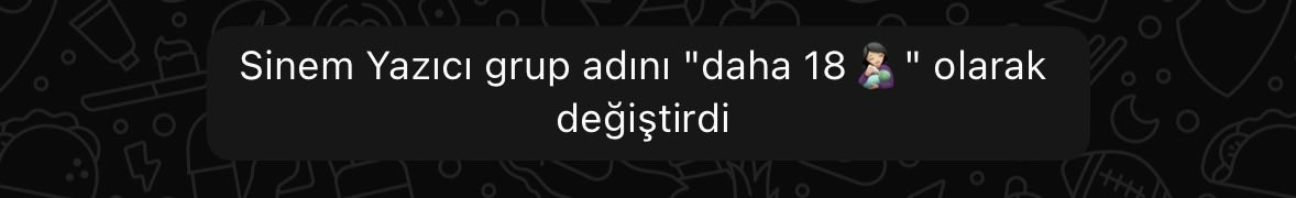 begonyyaa's tweet photo. kız gruplarının zorbalığı 🤧 https://t.co/Ep6mNWM3ut