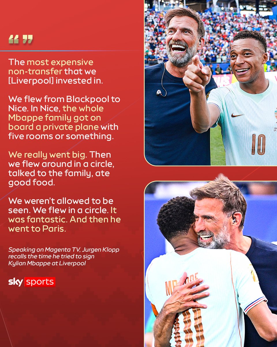SkyFootball's tweet photo. What could have been 👀 https://t.co/xyCu1xMeMk