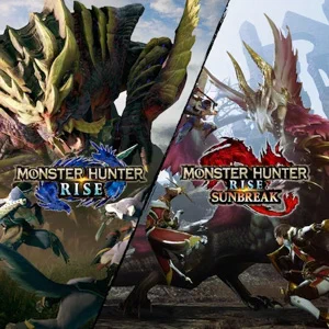 XBOX/Win/PS版『モンスターハンターライズ』公式 on X: 