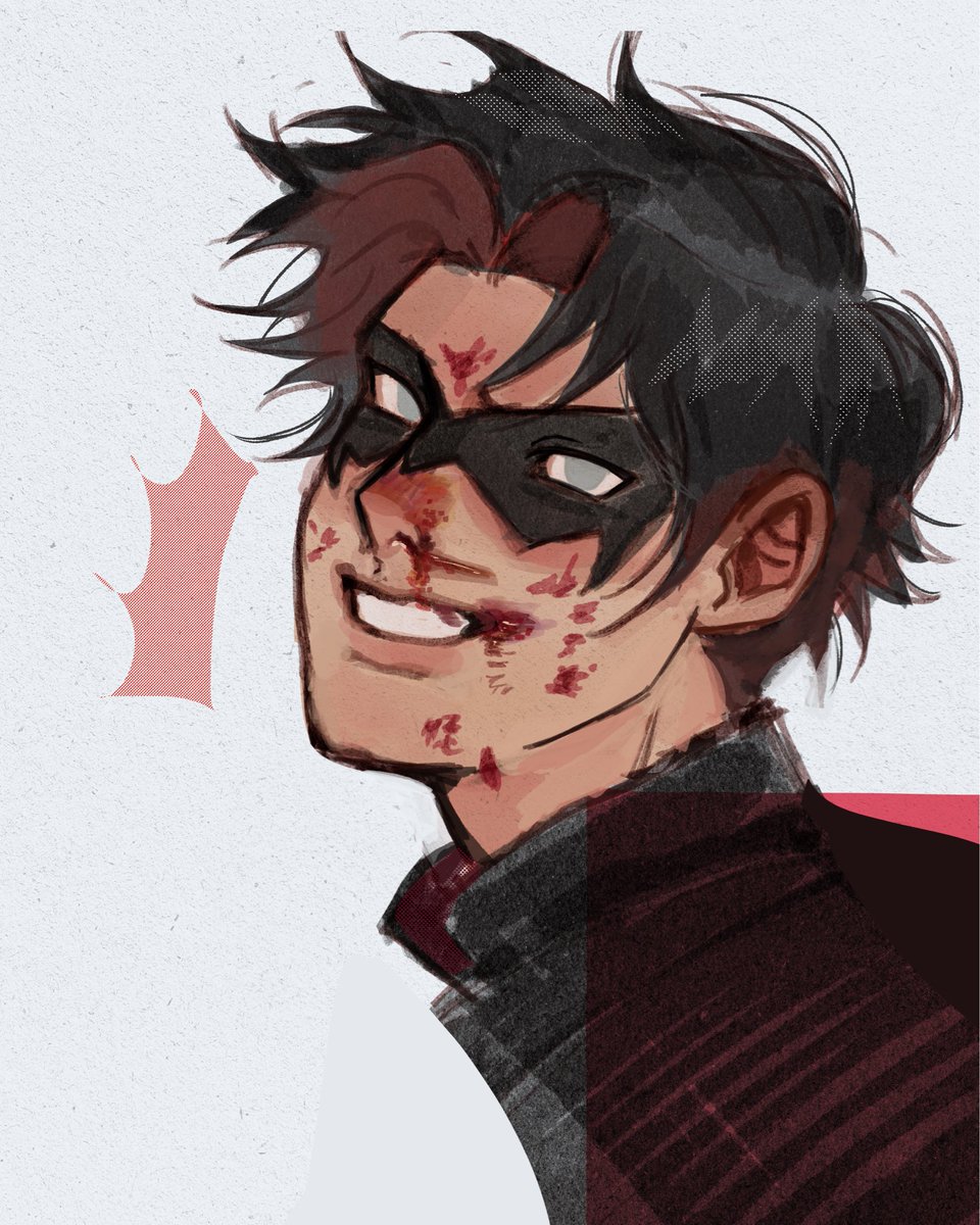yun0yuu's tweet photo. I fixed it because whoever posted that was not me #timdrake https://t.co/M2CnYjDs8B