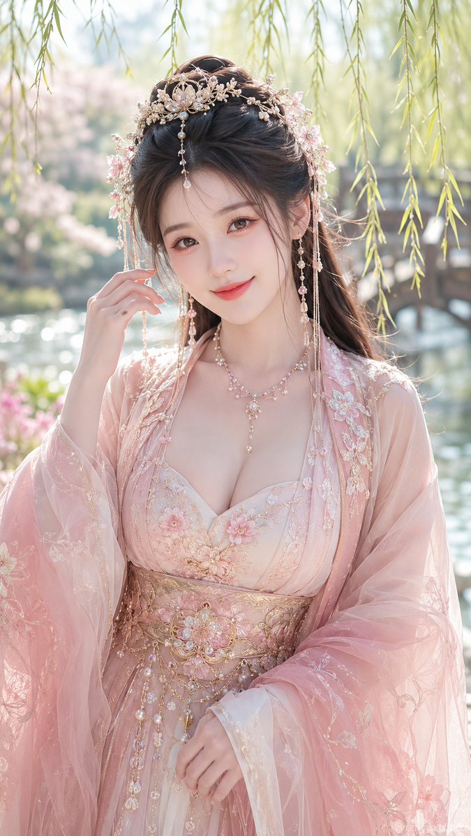 小小米奇 tweet media