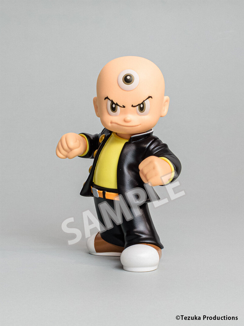 大人気❣️手塚治虫キャラクターズ Sofvi CollectionのTEZUKA SHOP