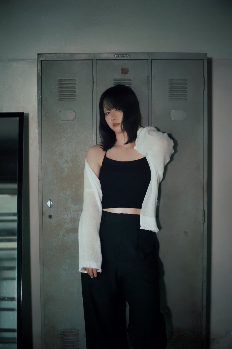 kc_ptr__'s tweet photo. Portrait /

 In the locker room

photo by イスト@NahakHow https://t.co/40CCTtjnJ3