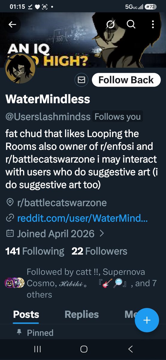 CethicLovesJizo's tweet photo. please don't interact with me if you've defended zеаl on reddit https://t.co/7YCK5p9UFq