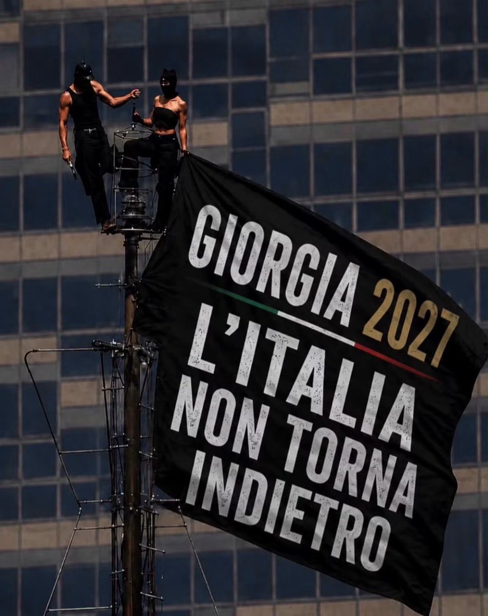 MuceliAlessio's tweet photo. Sì https://t.co/LdW2snYVO4