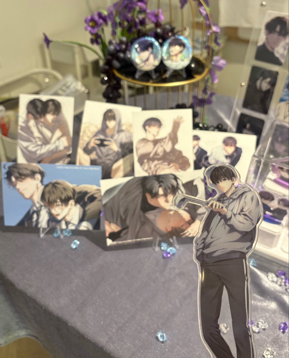 naarnarz's tweet photo. 💜💜
#THGLLxTOASTO
#พี่กระบวยเที่ยวไทย
#ฮันเตอร์อยากใช้ชีวิตอย่างสงบ https://t.co/X8wtVgYvsn