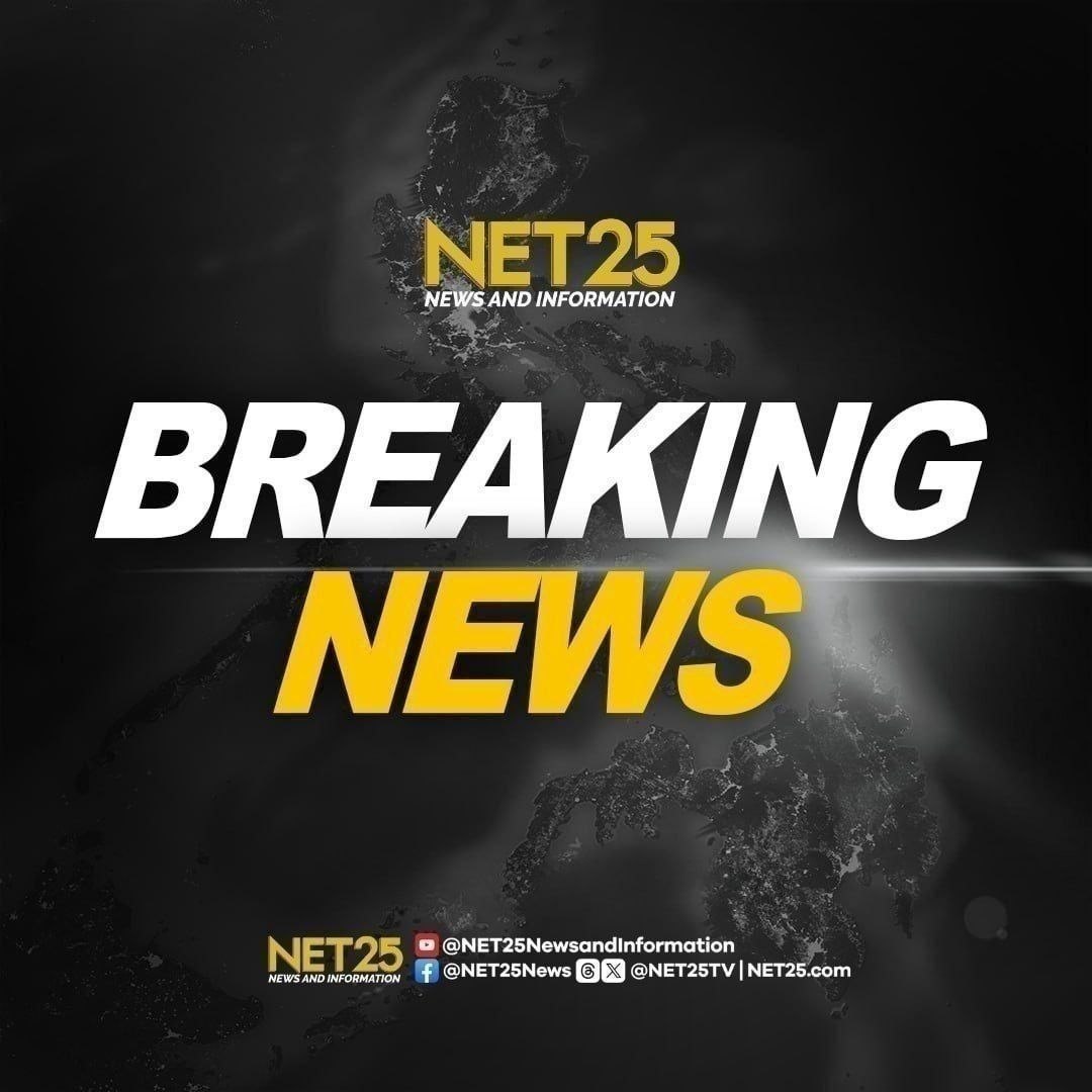 NET25TV tweet picture