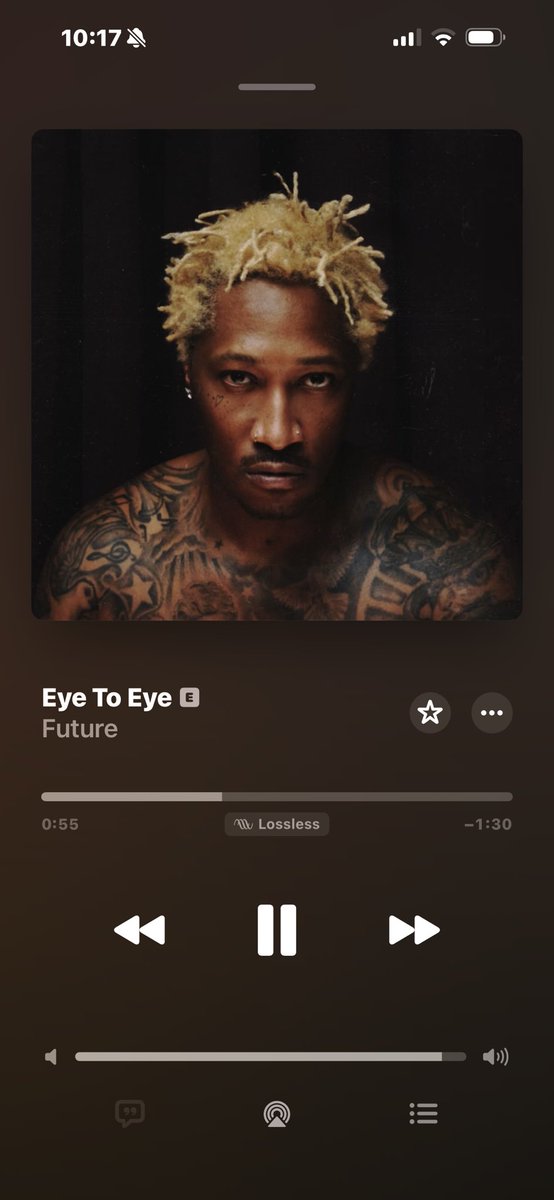 Loneboy2k's tweet photo. Dis dat old future flow man https://t.co/RvrSsg0mHQ
