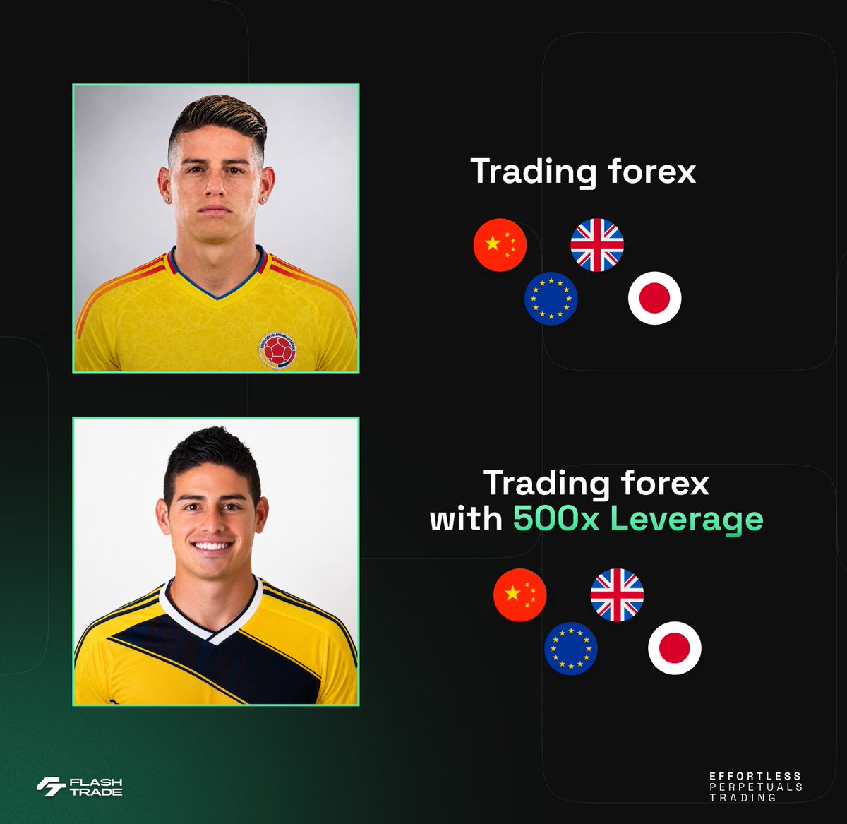 Flash.Trade | Perps on Solana tweet media