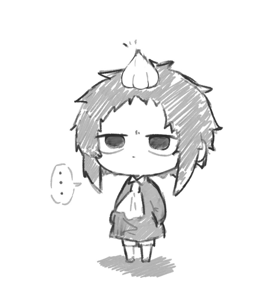 TUKIsann_318's tweet photo. 🧄👿 https://t.co/iPwU7bn0RH