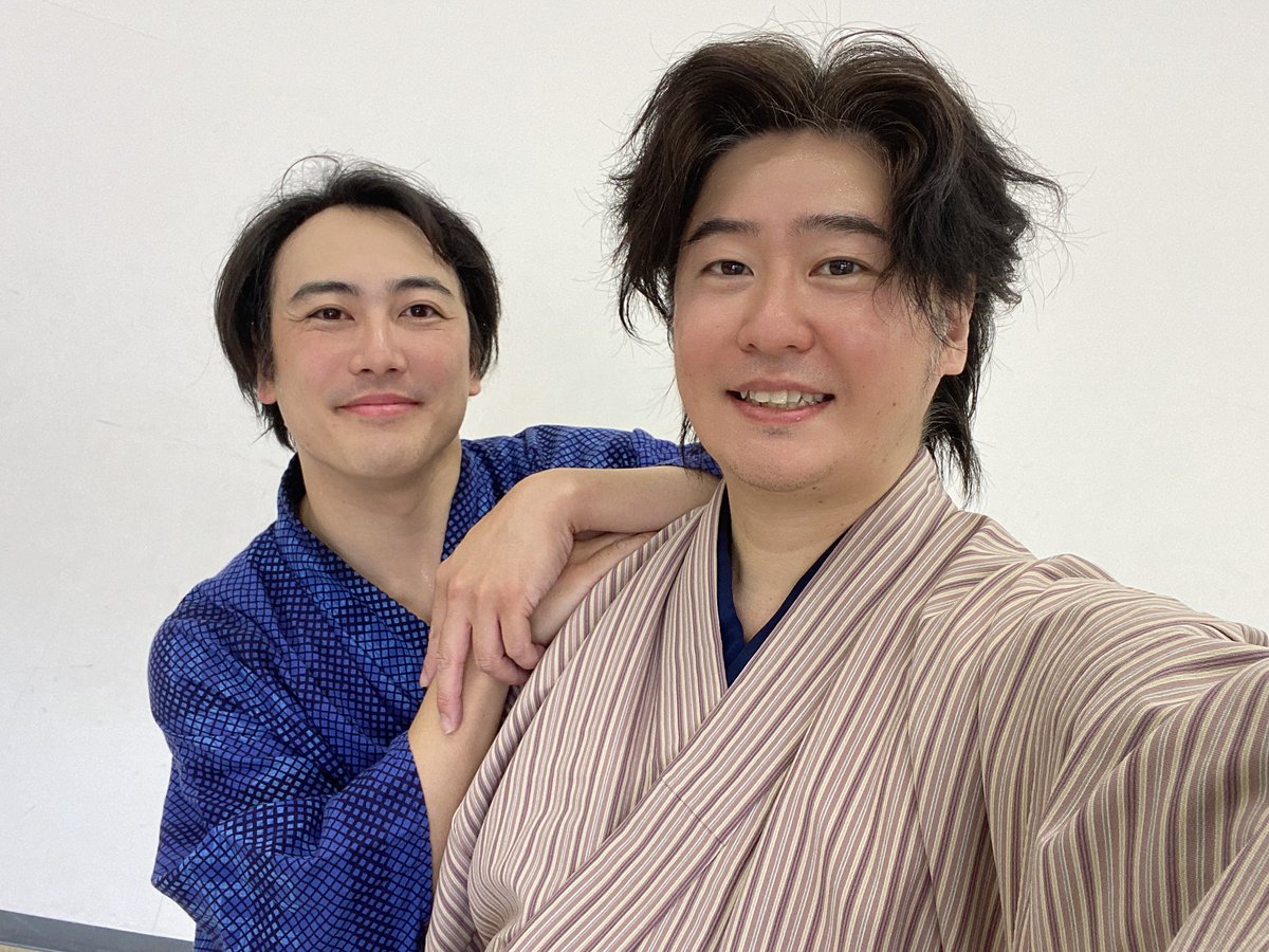 tsujitakamasa's tweet photo. 【9月に出演させていただきます】

ついに発表されました！
#37S が公演です！！
配信やイベントでたっくさんお世話になりました。
役者として恩返し！！

盛り上げていきましょう！！
お待ちしております！ https://t.co/OpRqvuv6BB