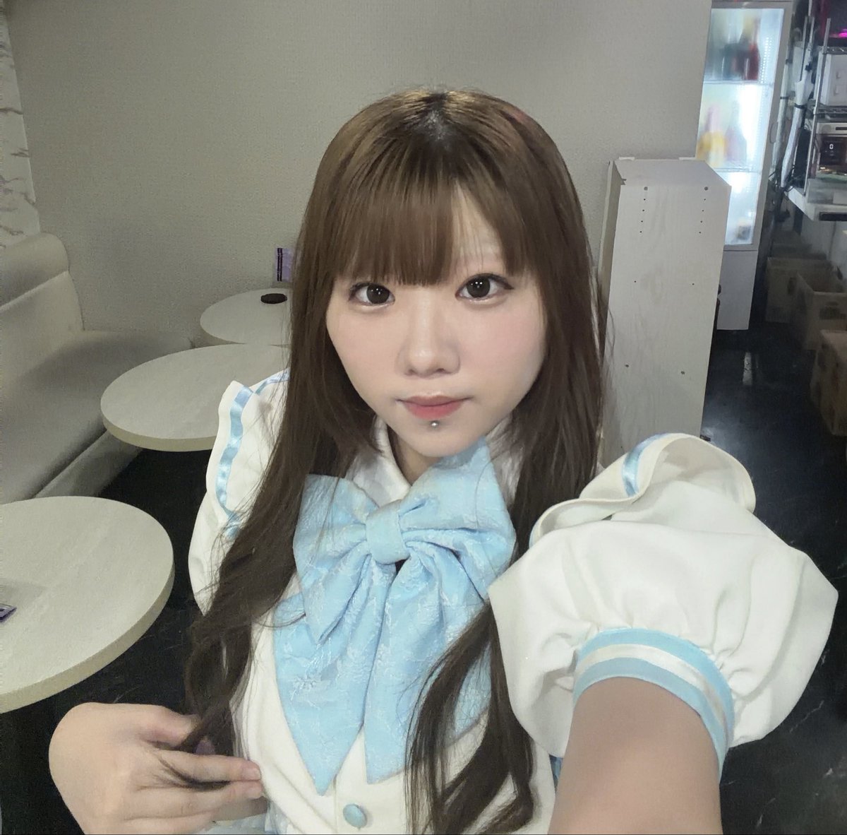 sora_ih's tweet photo. https://t.co/KrpIXJyumn