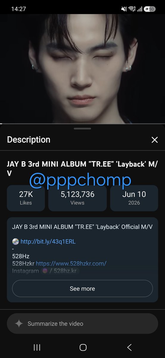 pppchomp's tweet photo. @2morrowtodayjjp @defjaybkr JayB LAYBACK
@defjaybkr #JAYB #제이비 #GOT7 #2026tape_roots_bkk https://t.co/QpJIiWMxWV